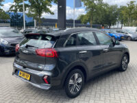 Kia Niro 1.6 GDi Hybrid DynamicLine 31