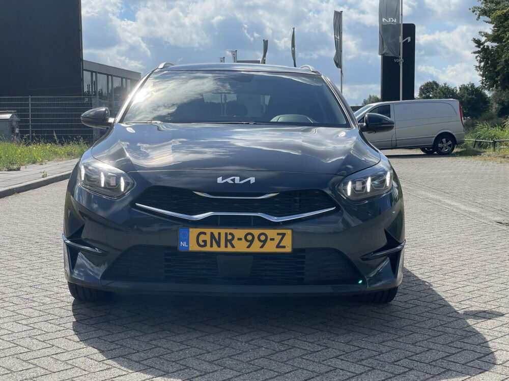 Kia Ceed Sportswagon 1.0 T-GDi DynamicPlusLine 2