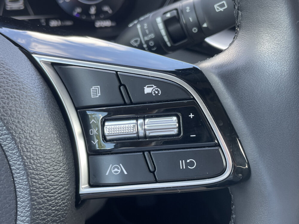 Kia Ceed Sportswagon 1.0 T-GDi DynamicPlusLine 23