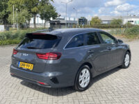Kia Ceed Sportswagon 1.0 T-GDi DynamicPlusLine 34