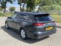 Kia Ceed Sportswagon 1.0 T-GDi DynamicPlusLine 36