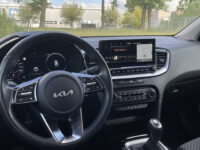 Kia Ceed Sportswagon 1.0 T-GDi DynamicPlusLine 39