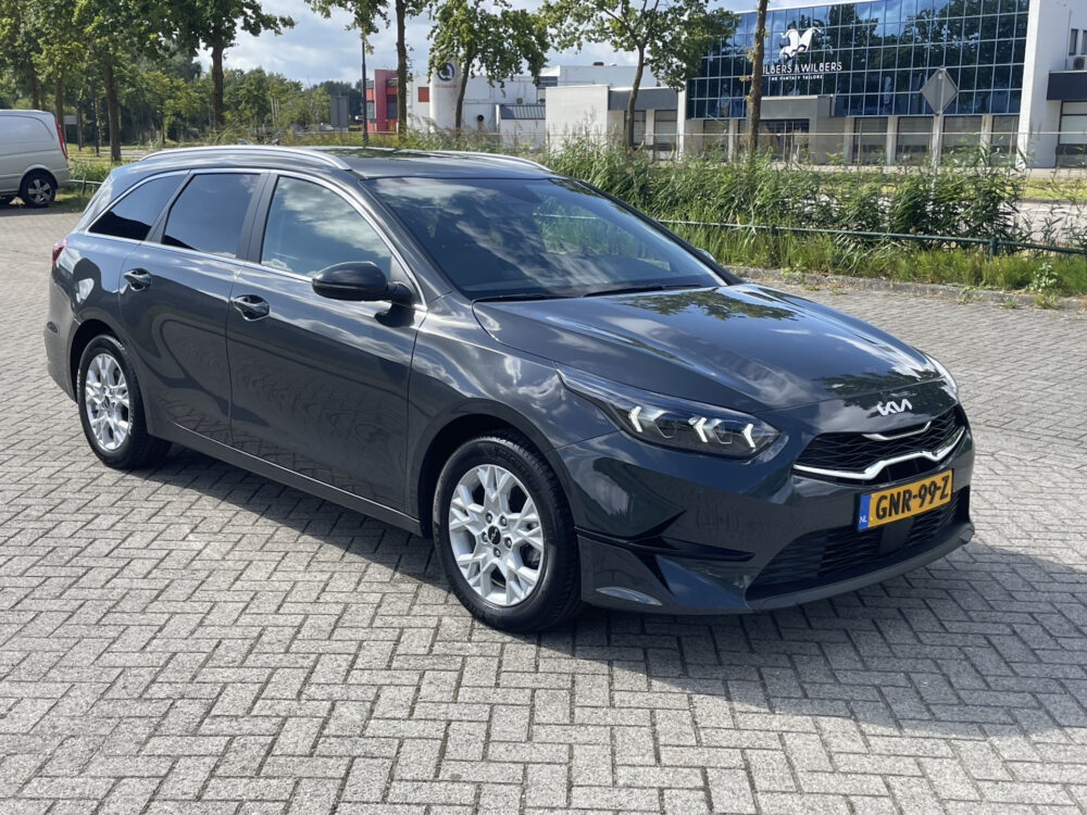 Kia Ceed Sportswagon 1.0 T-GDi DynamicPlusLine 5