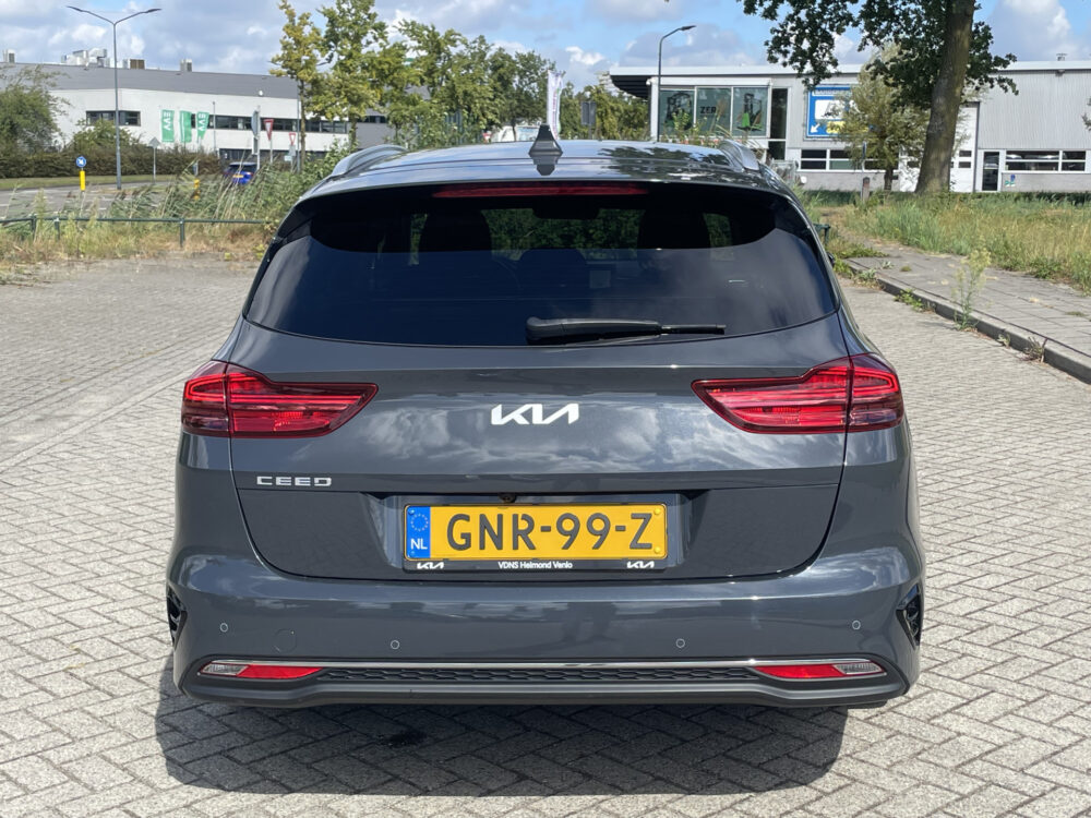 Kia Ceed Sportswagon 1.0 T-GDi DynamicPlusLine 7