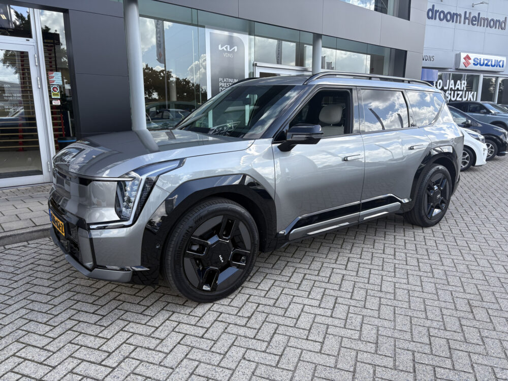 Kia EV9 GT-Line AWD 99.8 kWh 1