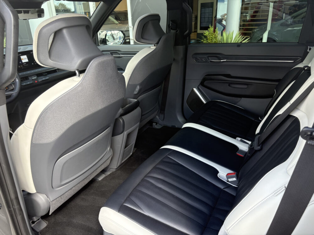 Kia EV9 GT-Line AWD 99.8 kWh 11