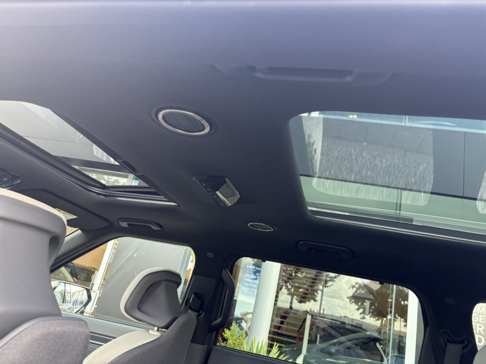 Kia EV9 GT-Line AWD 99.8 kWh 12