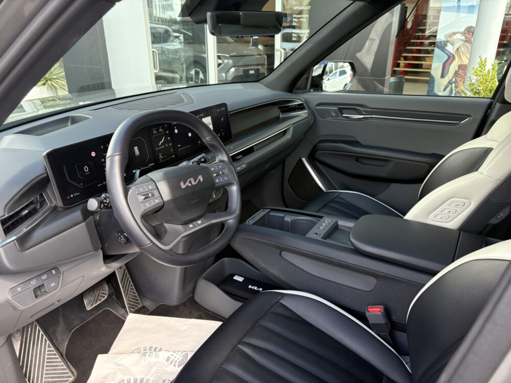 Kia EV9 GT-Line AWD 99.8 kWh 13