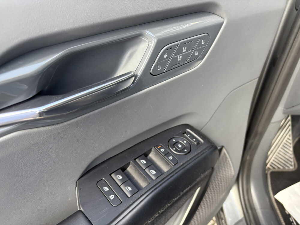 Kia EV9 GT-Line AWD 99.8 kWh 15