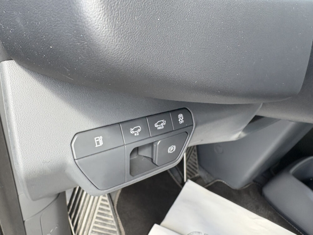 Kia EV9 GT-Line AWD 99.8 kWh 16