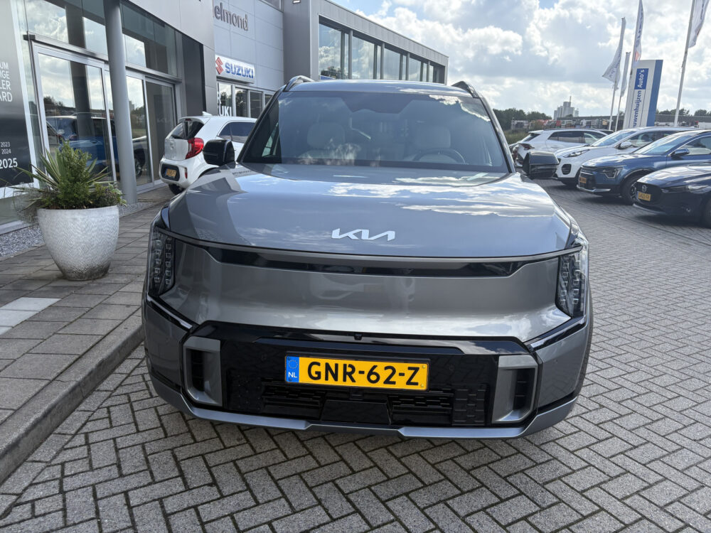 Kia EV9 GT-Line AWD 99.8 kWh 2