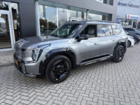 Kia EV9 GT-Line AWD 99.8 kWh 21