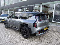 Kia EV9 GT-Line AWD 99.8 kWh 29