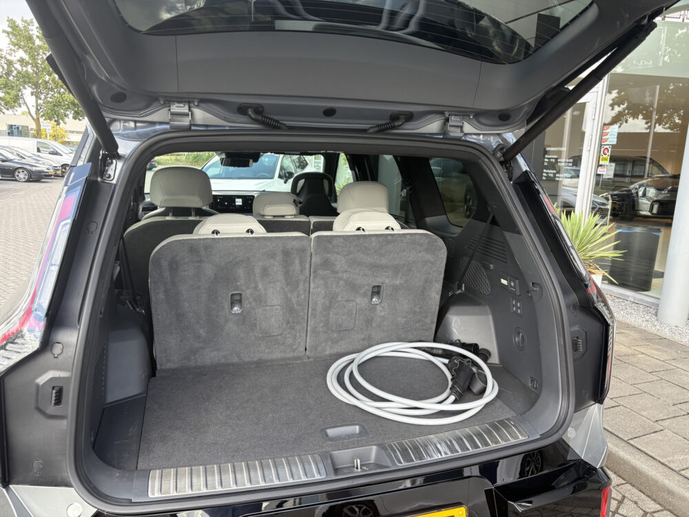 Kia EV9 GT-Line AWD 99.8 kWh 7