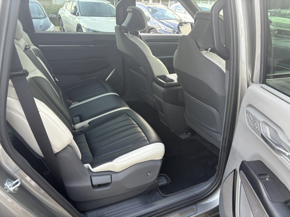 Kia EV9 GT-Line AWD 99.8 kWh 8