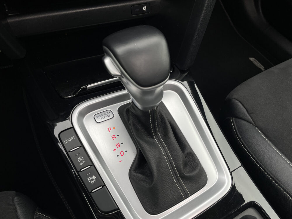 Kia ProCeed 1.5 T-GDI GT-PlusLine 21