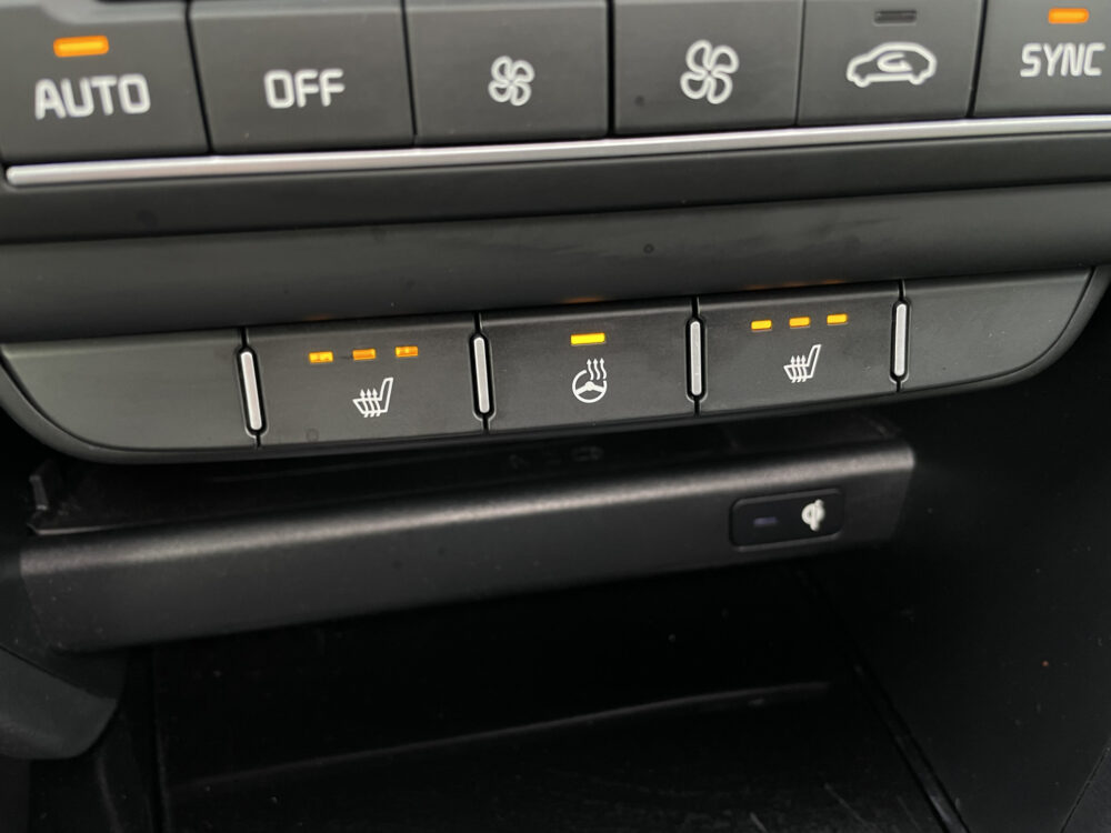 Kia ProCeed 1.5 T-GDI GT-PlusLine 23