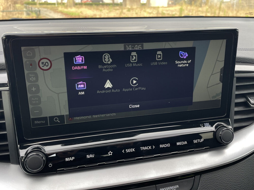 Kia ProCeed 1.5 T-GDI GT-PlusLine 26