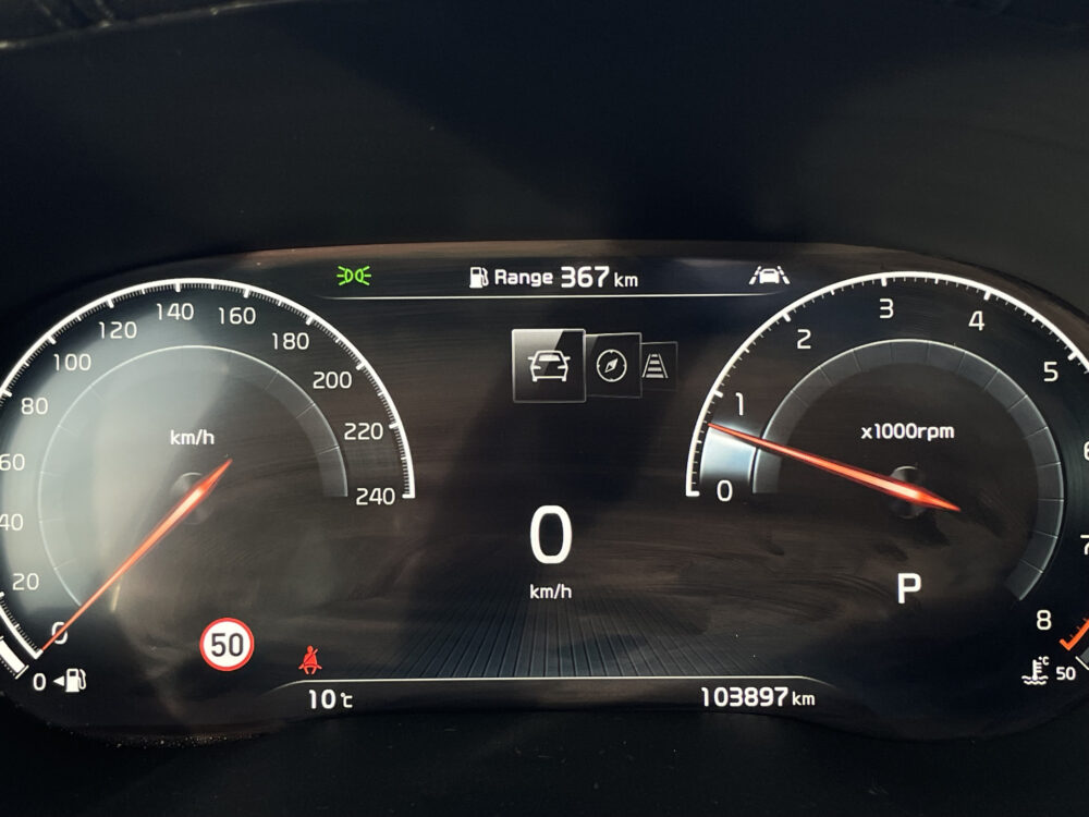 Kia ProCeed 1.5 T-GDI GT-PlusLine 32