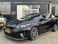 Kia ProCeed 1.5 T-GDI GT-PlusLine 34