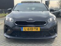 Kia ProCeed 1.5 T-GDI GT-PlusLine 36