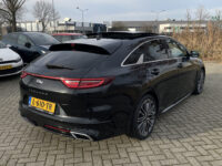 Kia ProCeed 1.5 T-GDI GT-PlusLine 39