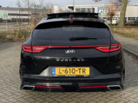Kia ProCeed 1.5 T-GDI GT-PlusLine 40