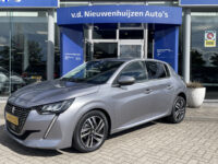 Peugeot 208 1.2 PureTech Allure Pack 28