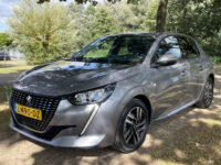 Peugeot 208 1.2 PureTech Allure Pack 29