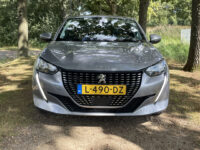 Peugeot 208 1.2 PureTech Allure Pack 30