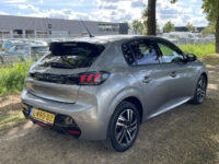 Peugeot 208 1.2 PureTech Allure Pack 36
