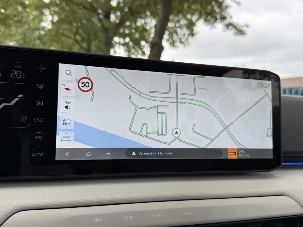 Kia EV4 GT-PlusLine 81.4 kWh 20