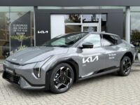 Kia EV4 GT-PlusLine 81.4 kWh 24