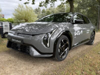 Kia EV4 GT-PlusLine 81.4 kWh 26