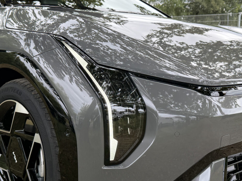 Kia EV4 GT-PlusLine 81.4 kWh 4