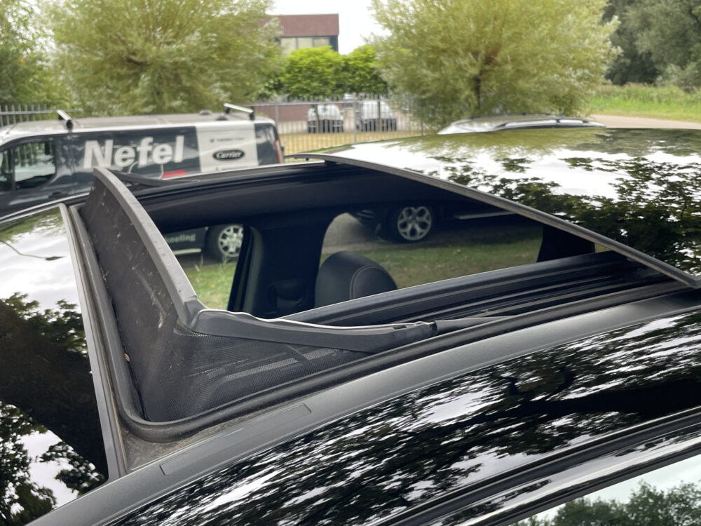 Mercedes-Benz B-Klasse 200 Business Solution AMG 14