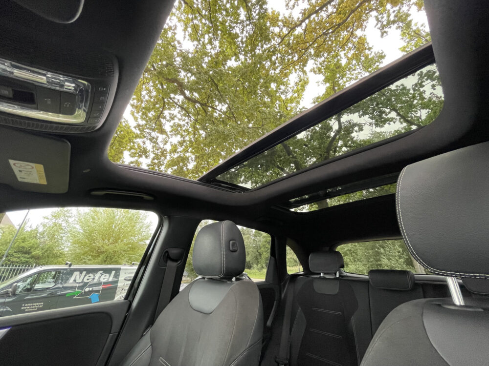 Mercedes-Benz B-Klasse 200 Business Solution AMG 15