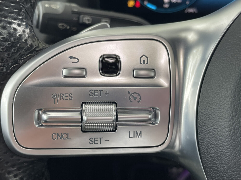Mercedes-Benz B-Klasse 200 Business Solution AMG 29