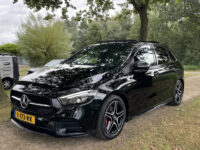 Mercedes-Benz B-Klasse 200 Business Solution AMG 35