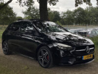Mercedes-Benz B-Klasse 200 Business Solution AMG 37