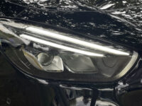 Mercedes-Benz B-Klasse 200 Business Solution AMG 38