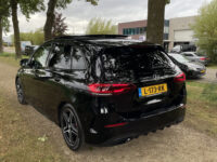 Mercedes-Benz B-Klasse 200 Business Solution AMG 41