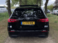 Mercedes-Benz B-Klasse 200 Business Solution AMG 42
