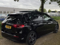 Mercedes-Benz B-Klasse 200 Business Solution AMG 43