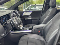 Mercedes-Benz B-Klasse 200 Business Solution AMG 50