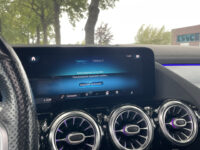 Mercedes-Benz B-Klasse 200 Business Solution AMG 55