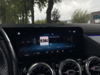 Mercedes-Benz B-Klasse 200 Business Solution AMG 56