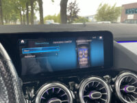 Mercedes-Benz B-Klasse 200 Business Solution AMG 57
