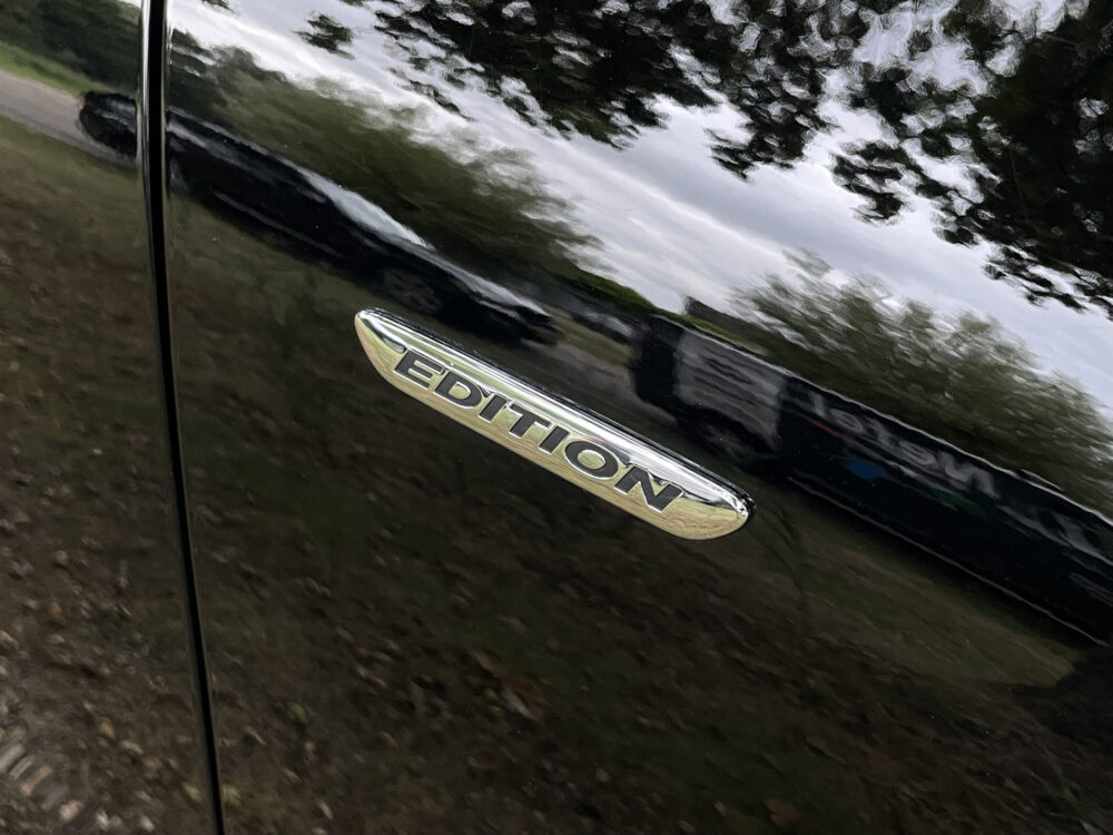 Mercedes-Benz B-Klasse 200 Business Solution AMG 6