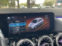 Mercedes-Benz B-Klasse 200 Business Solution AMG 60